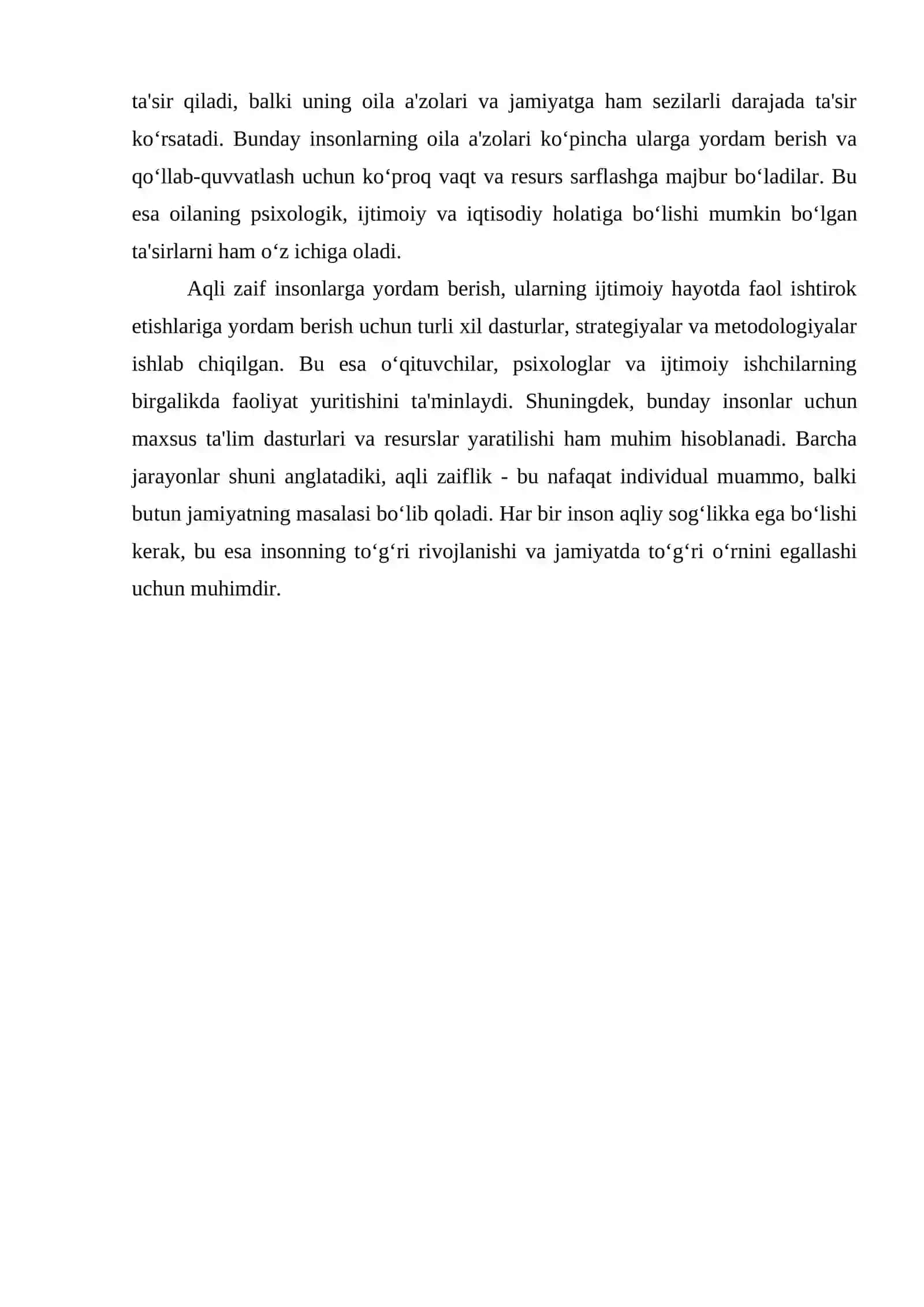 AQLI ZAIF BOLA 4