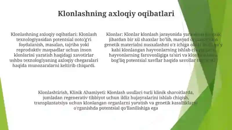 Klonlash 4
