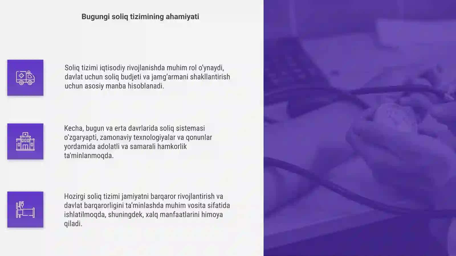 Soliq tizimi 4
