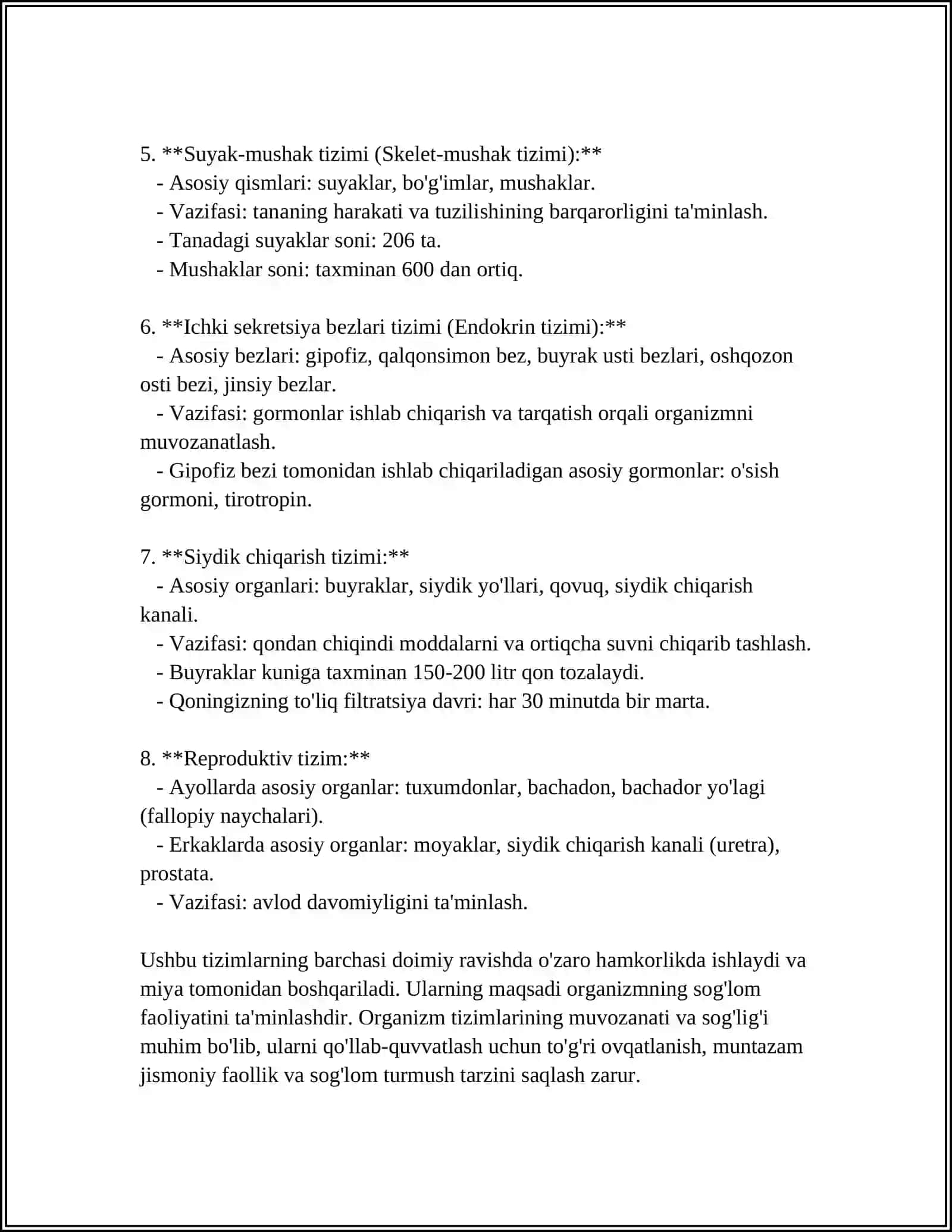 ANATOMIYA 4