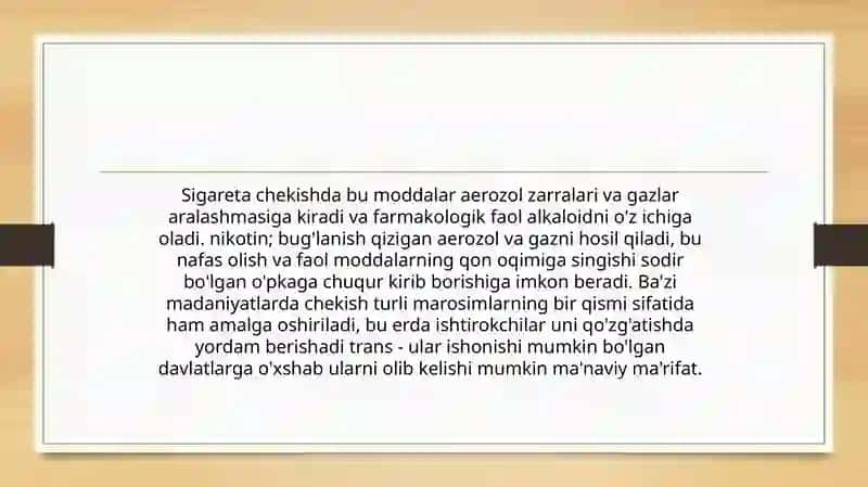chekish-tibbiy ijtimoiy muammo sifatida 4