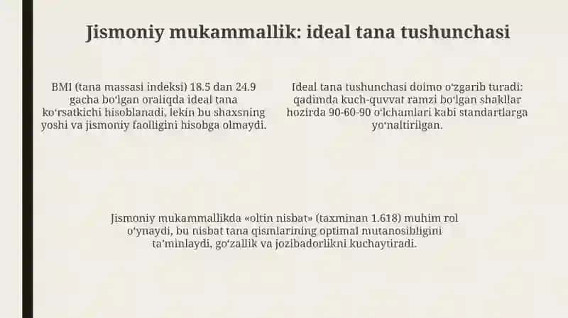 Komil inson konsepsiyasi va uning mohiyati 4