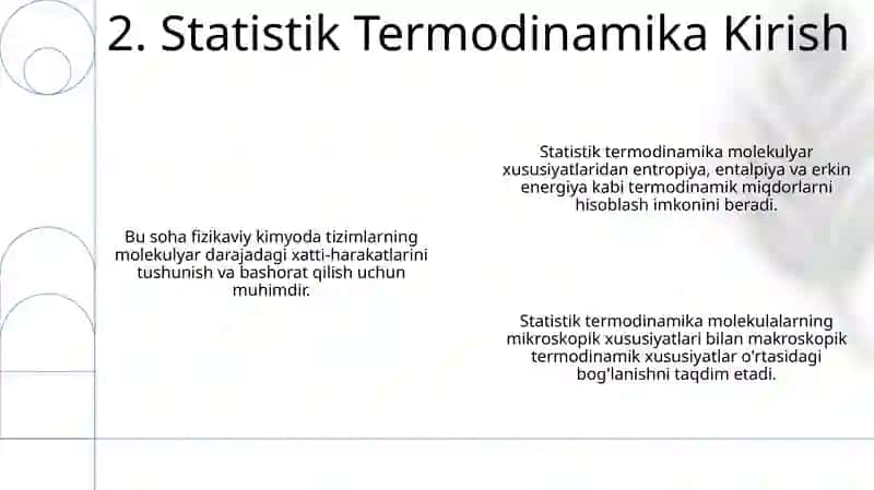 Maftunaning Termodenamika Asoslari 4