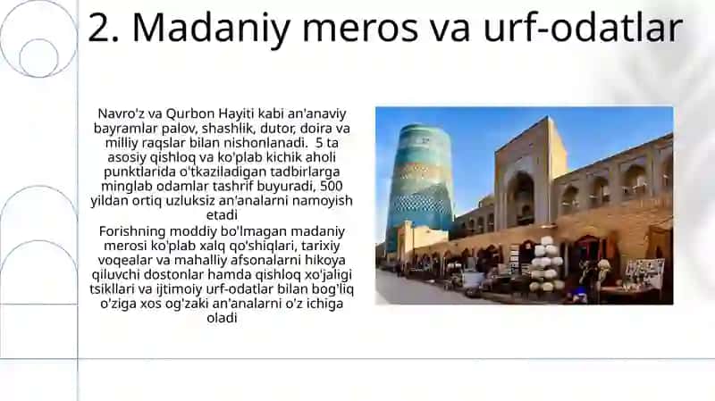 Energiya Resurslari va Ta'minoti 4
