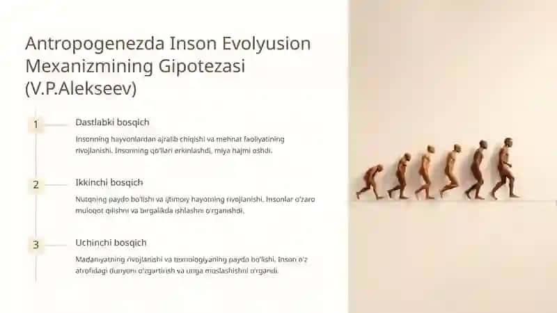 Inson Kamolotining Persogenetik Nazariyalari 4