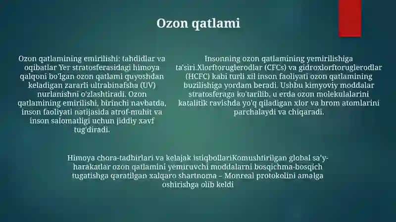 Kilorod Va Ozon 4