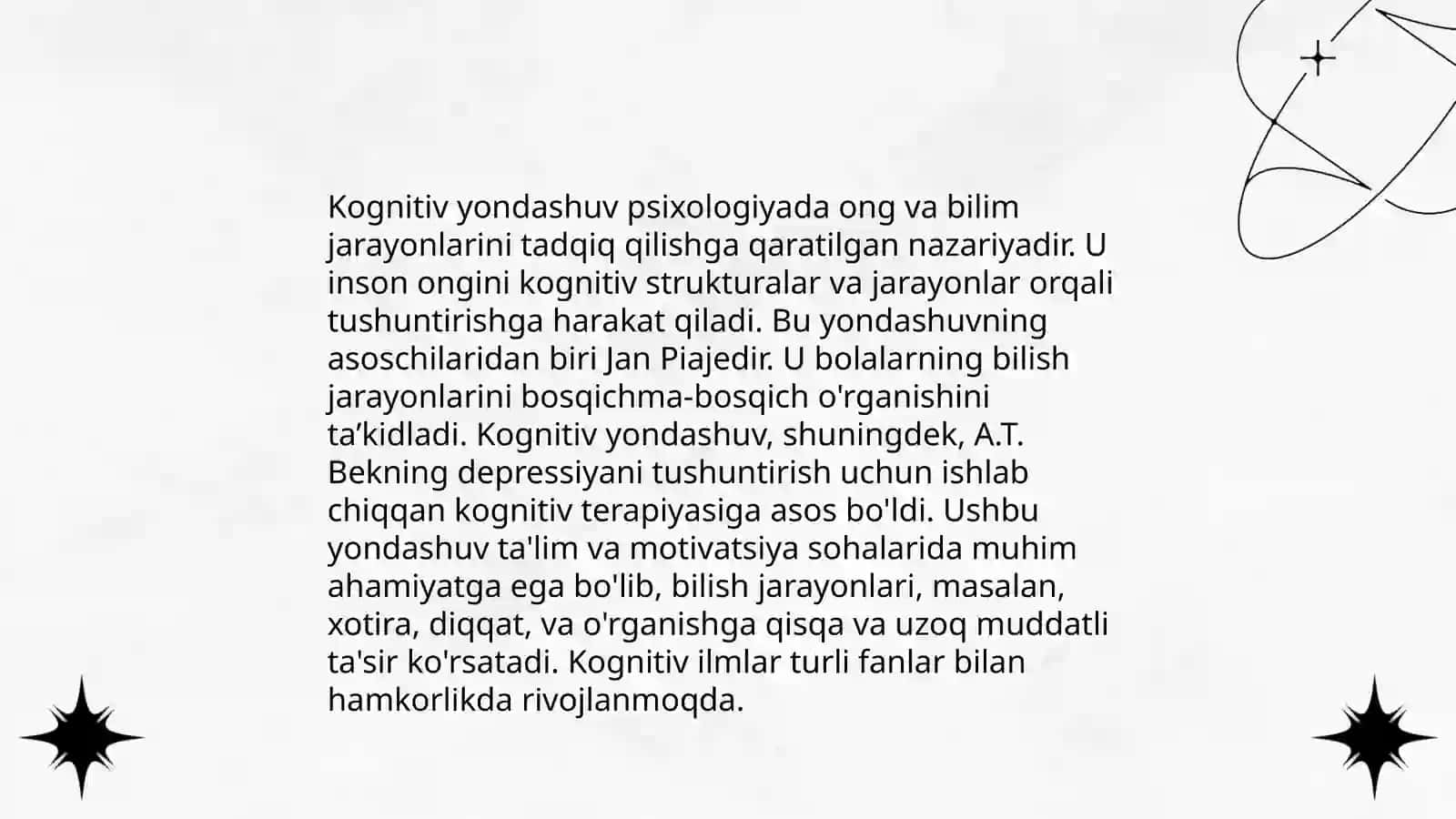 Istalmagan axloq turlari 4