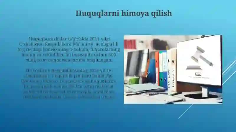 Huquq pirinsiplari 4