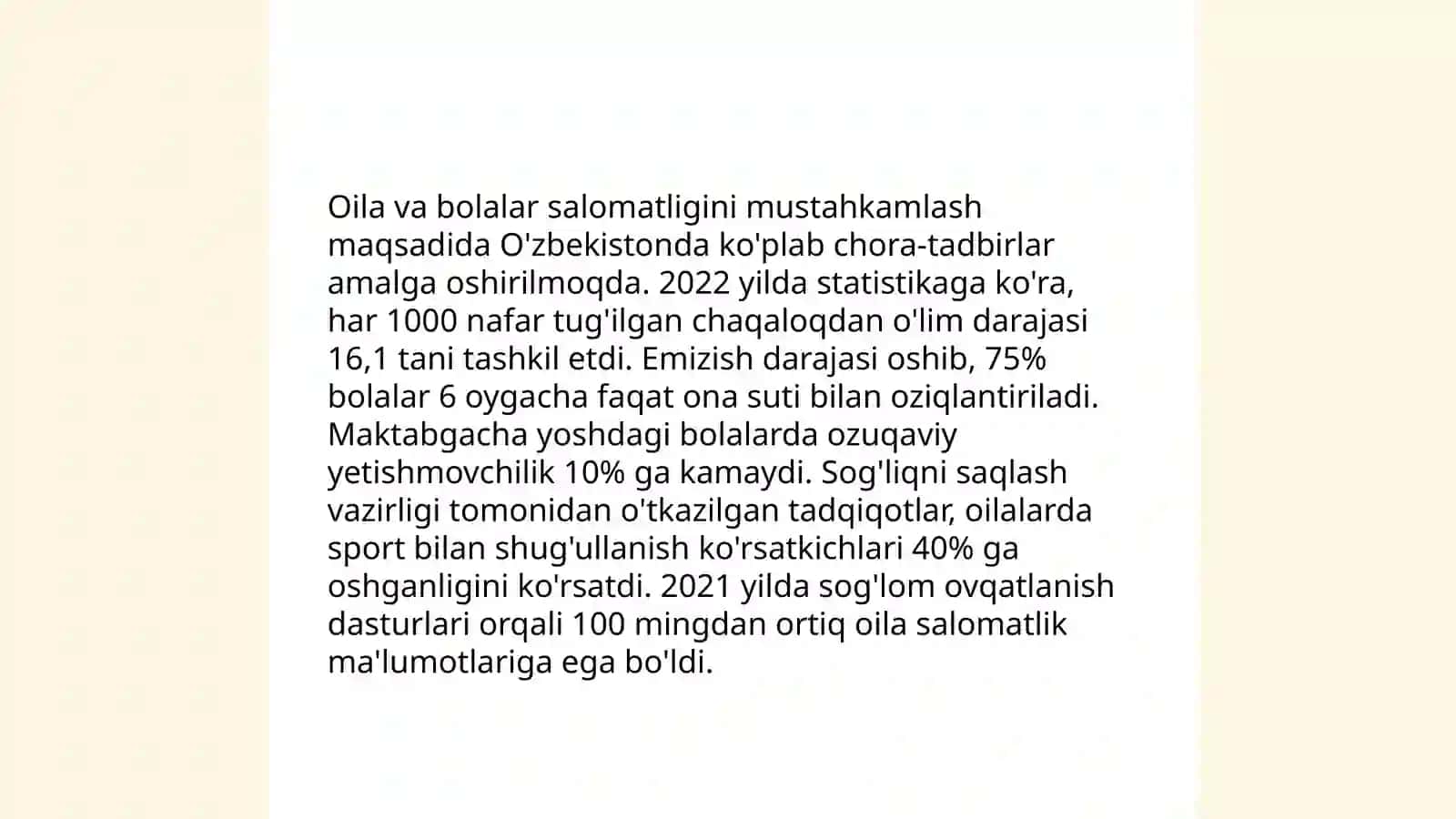 Tabiy fanning maqsad va vazifalari 4