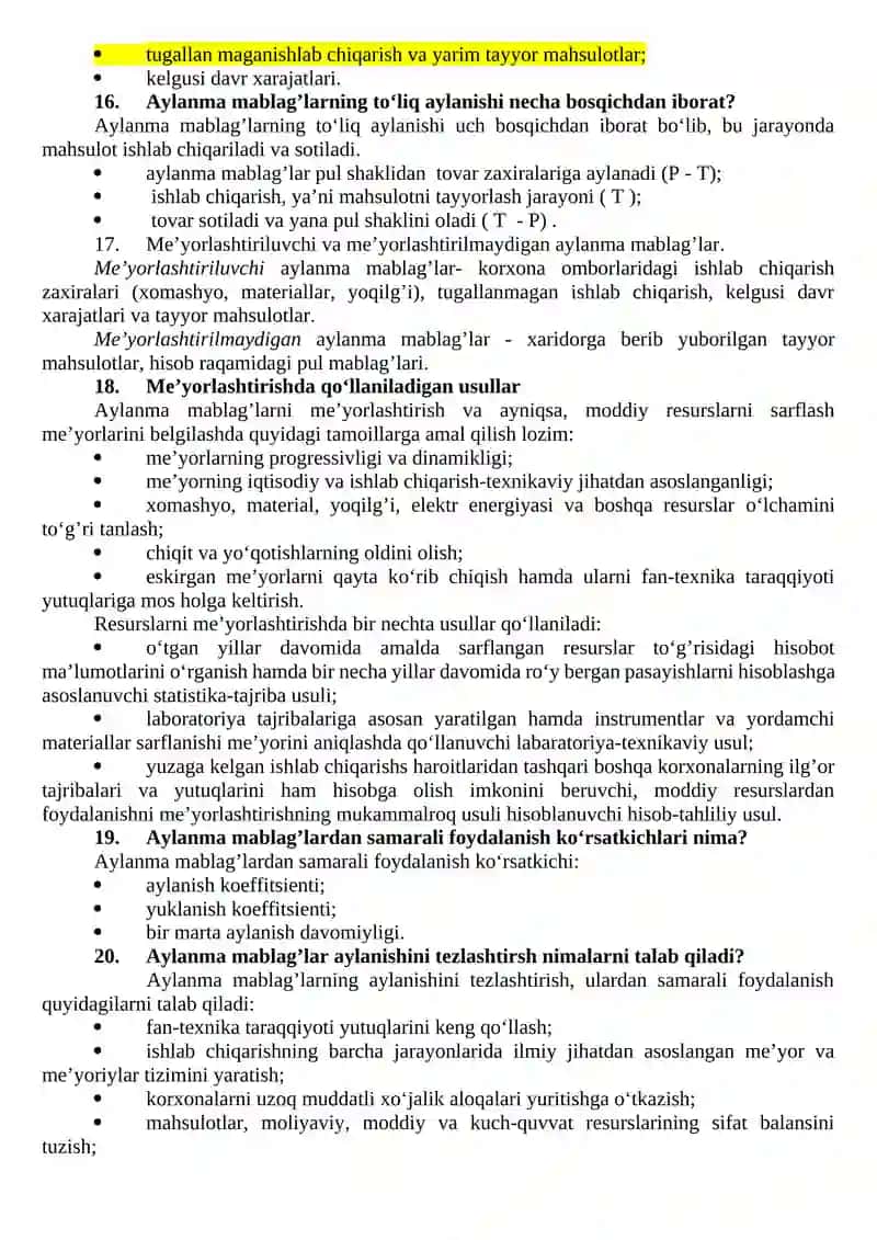 Asosiy fondlar 4