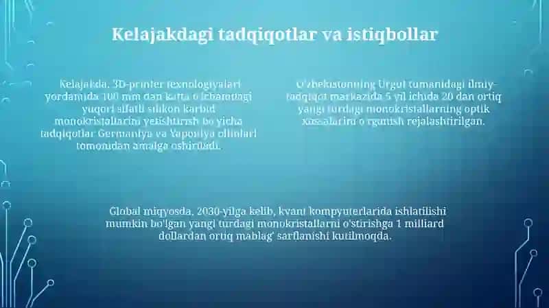 Yagona Kristallar 4