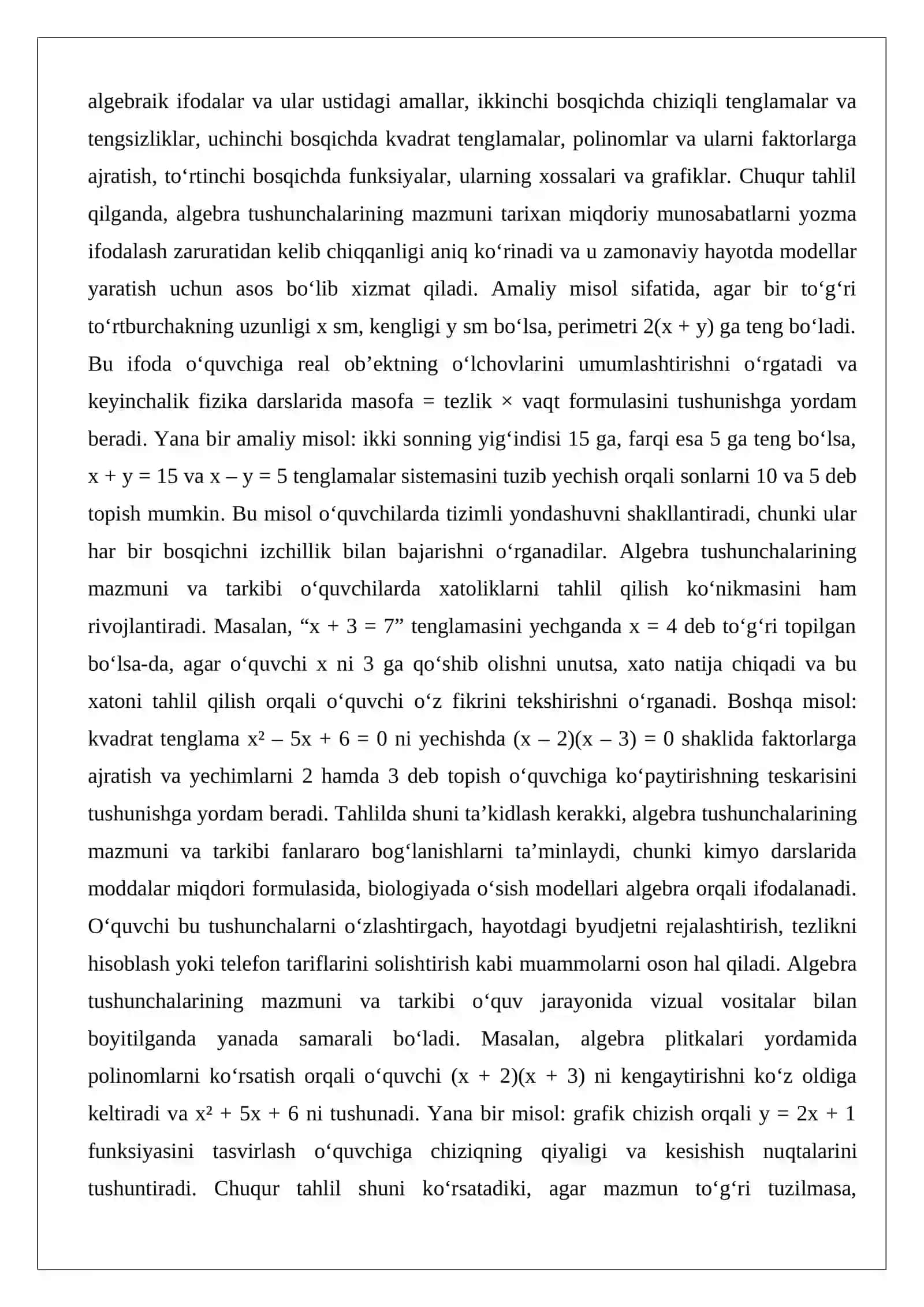 Maxsus metodik qo‘llanma loyihasi 4
