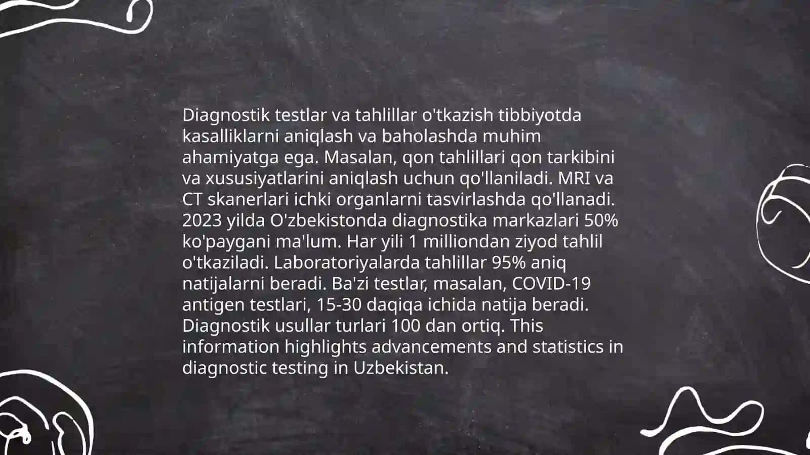 Xirurgik bemorlarni davolash bosqichlari 4