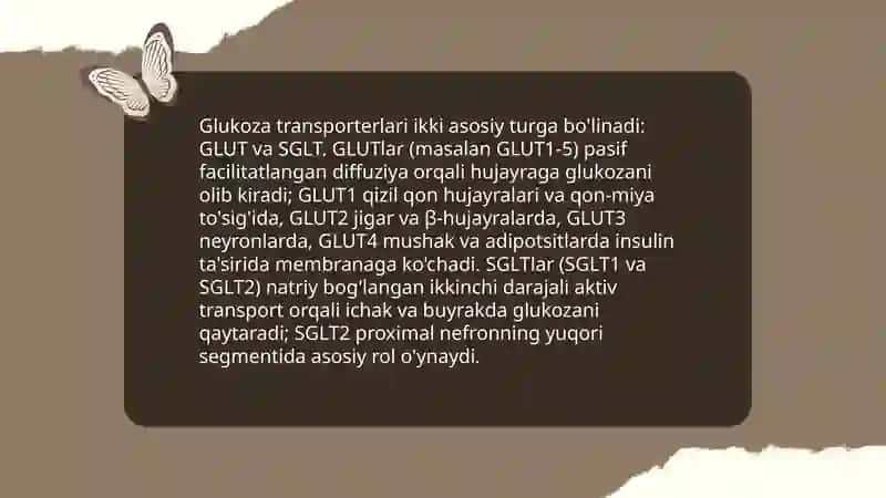 Uglevodlar almashinuvi 4