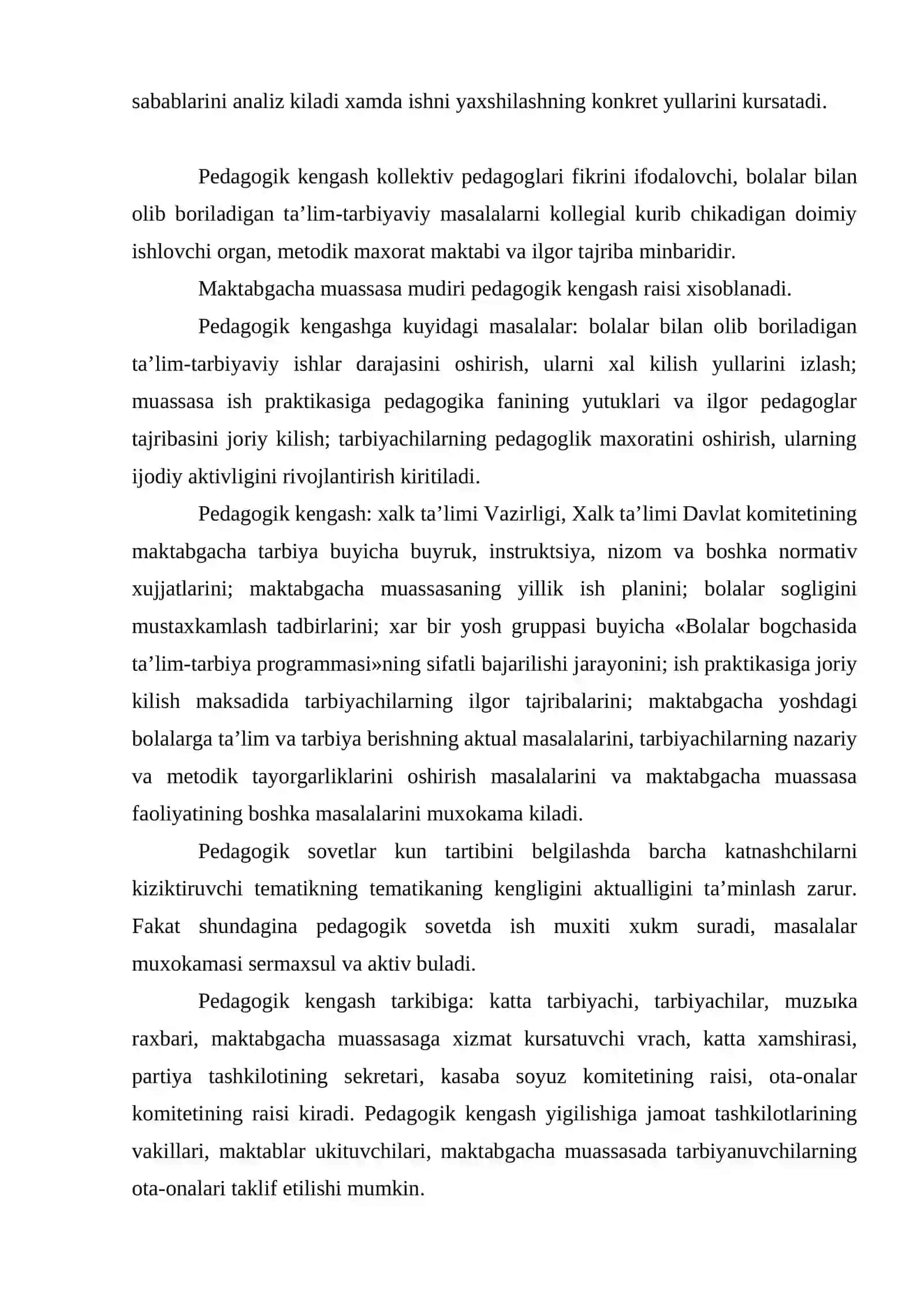 Sapoyeva Muborak Kadamovna 4