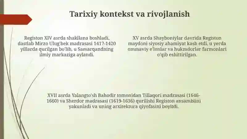Registon ansanbili 4