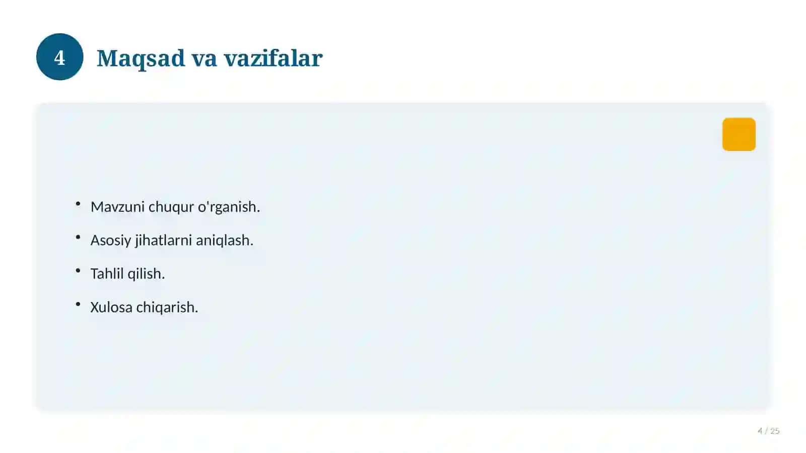 So'z yasalishi va uning usullari 4