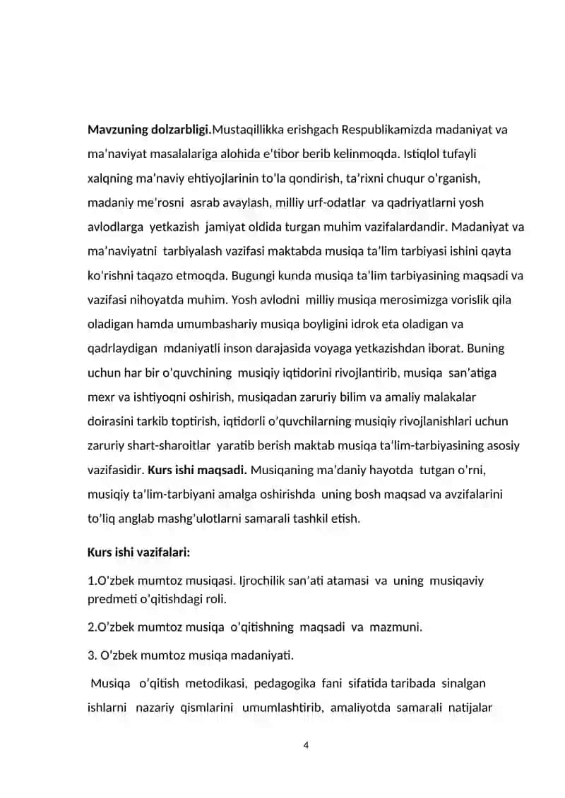O'zbek mumtoz musiqasi 4
