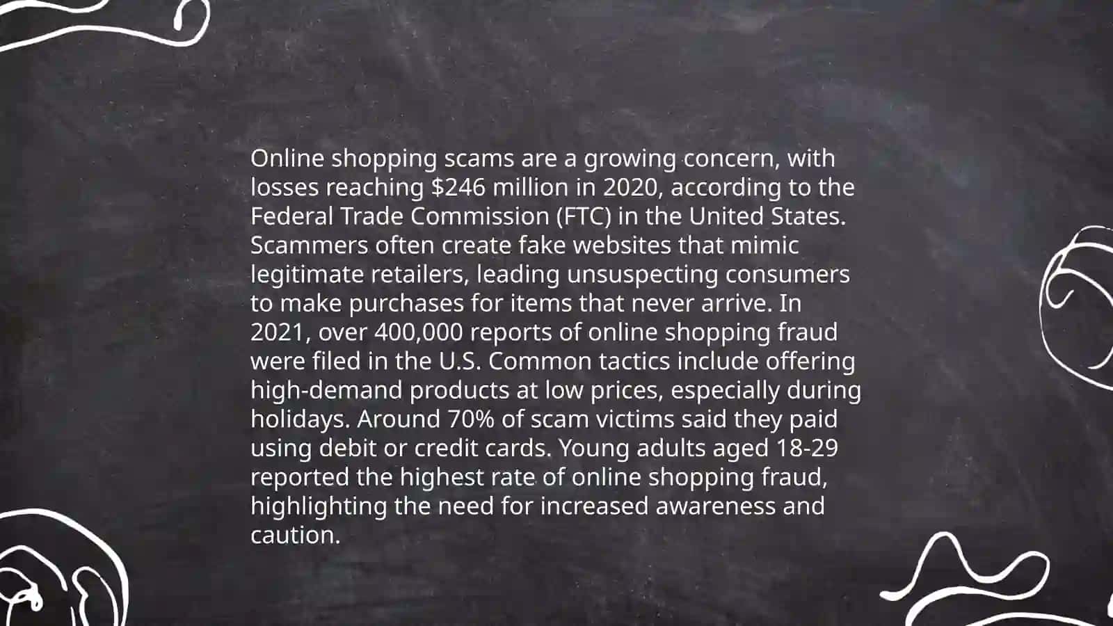 Scamming 4