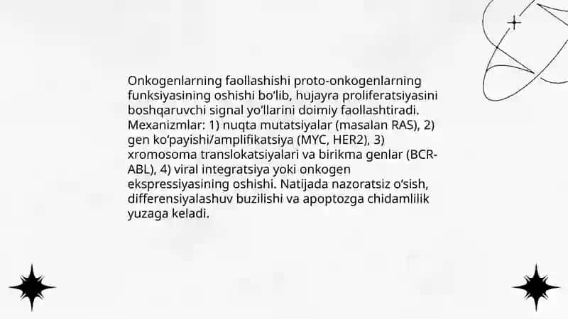 Genetik mutatsiyalar va irsiy omillar 4