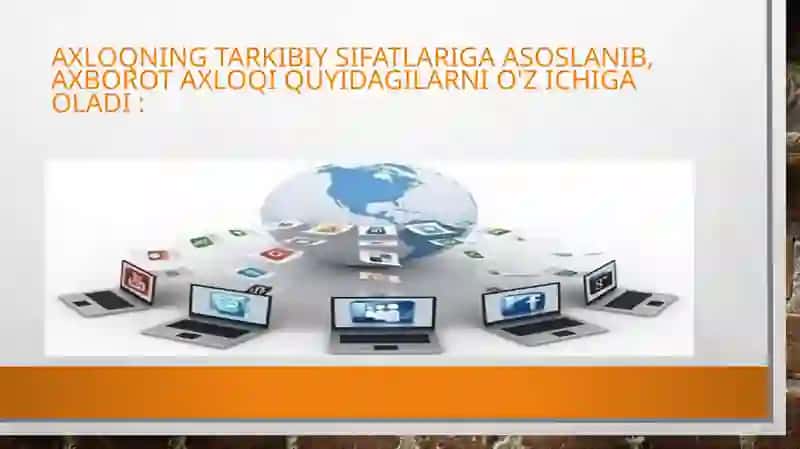 Internet, virtual va vizual olamning shaxsga ta’siri 4