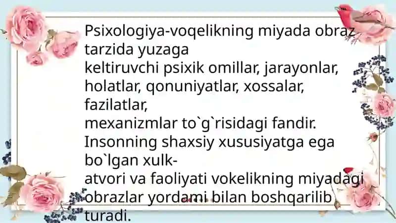 MUSTAQILISHI 4