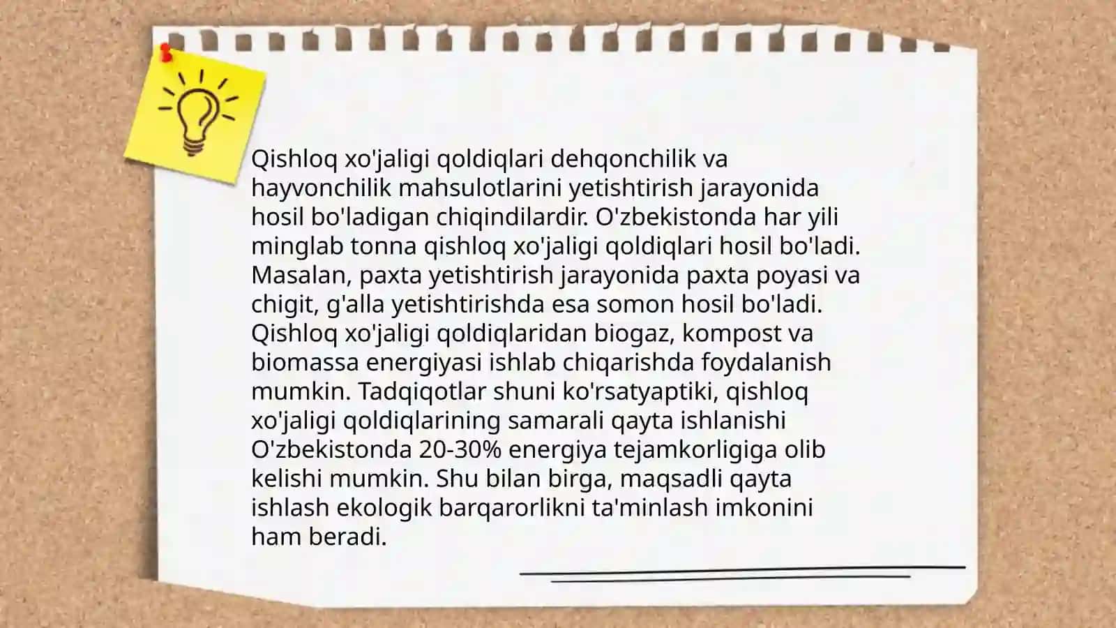 Hayvon chiqindilari 4