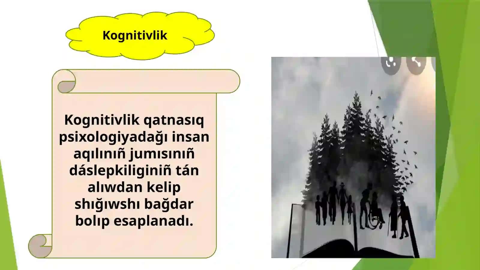 Shólkemlestiriw minez-qulq 4