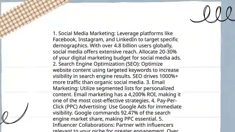 Importance of Effective Communication in Promotions 4