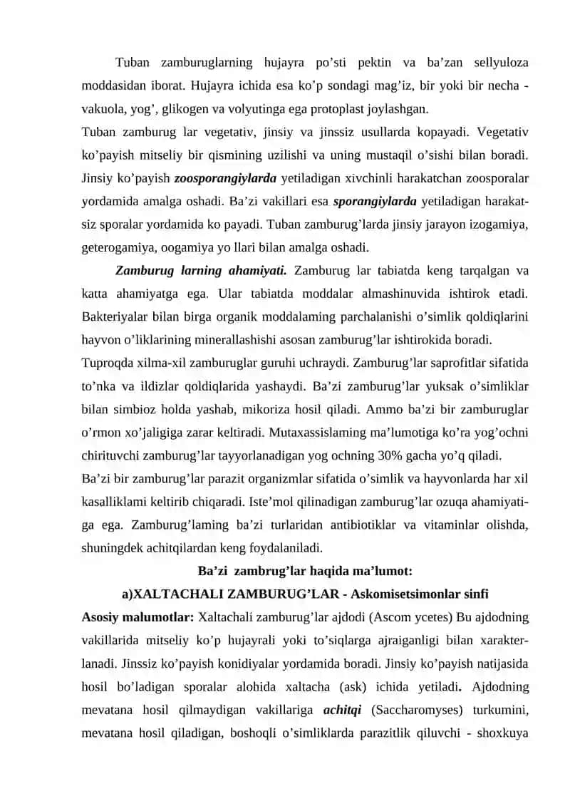 BIOLOGIYA ASOSLARI 4