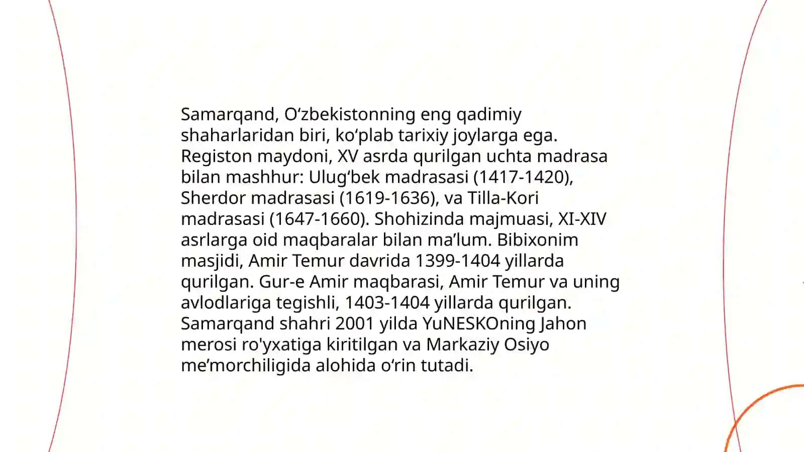 Toshkent shahar haqida 4