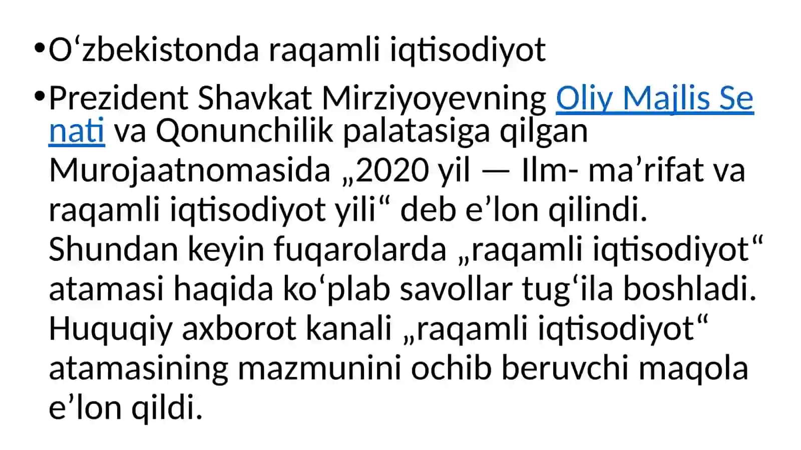Raqamli iqtisodiyot 4