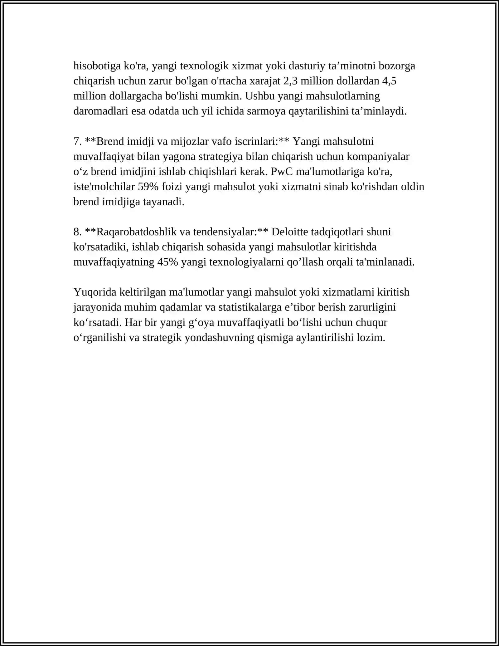 KORXONA FAOLIYATINI KENGAYTIRISH 4