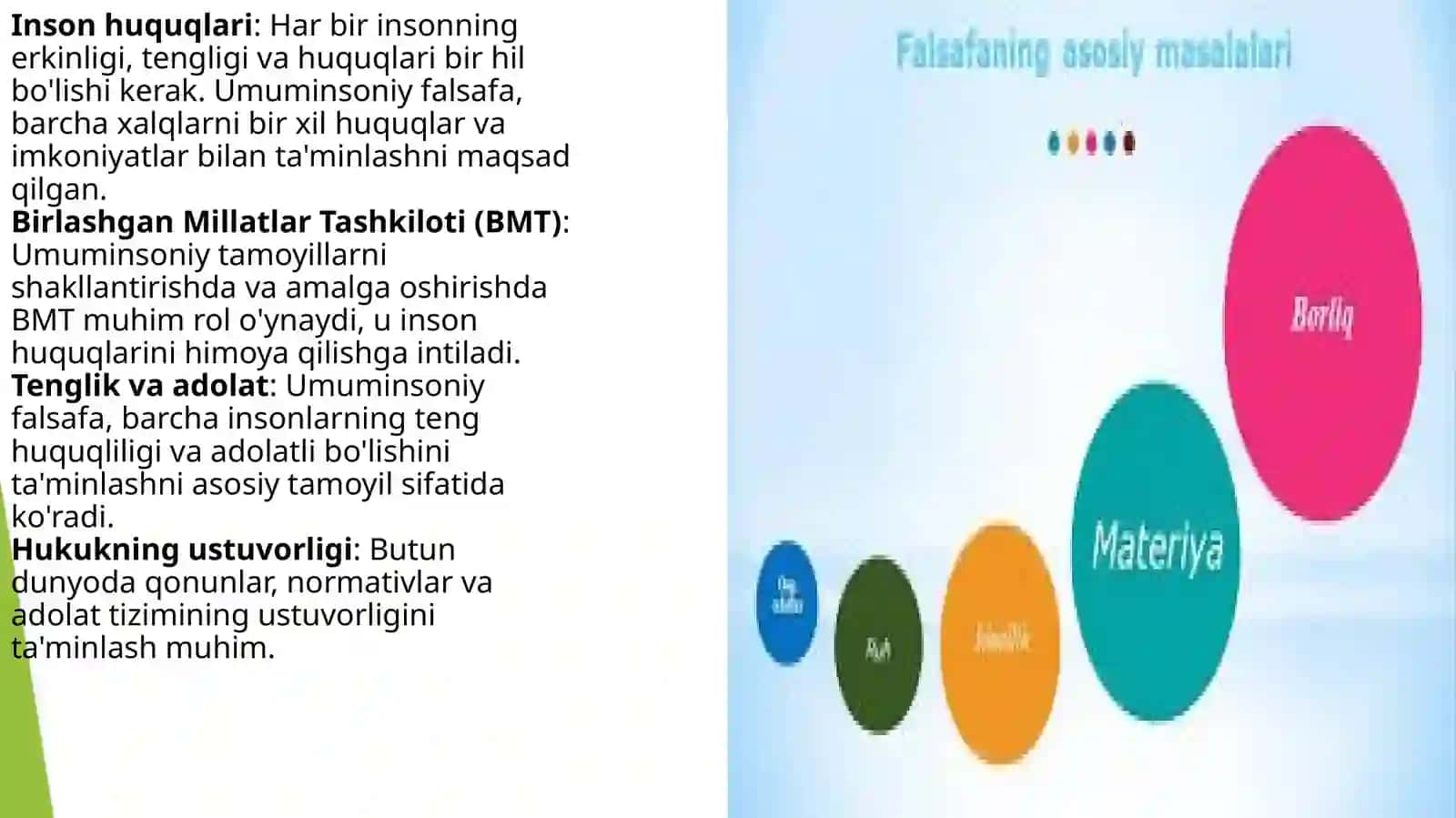 Falsafaning milliy va umumiy san'ati 4