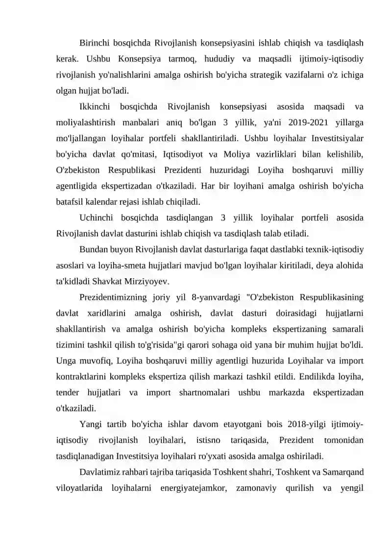 Davlat investitsiyasi dasturi 4