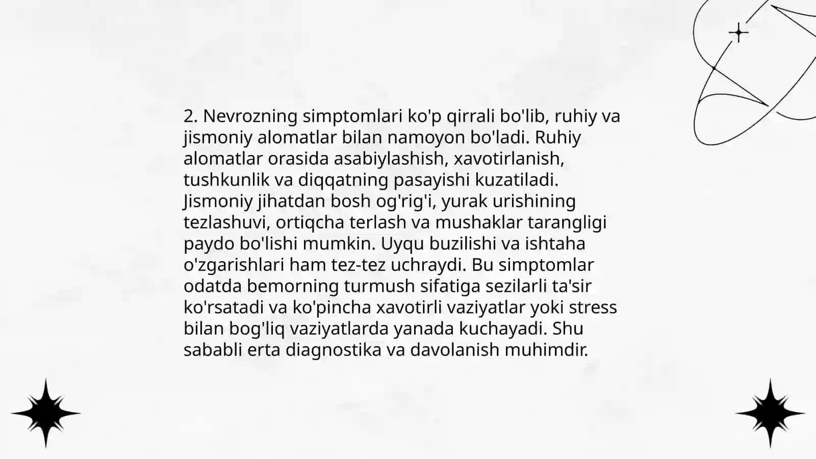Nevroz kasalligi 4