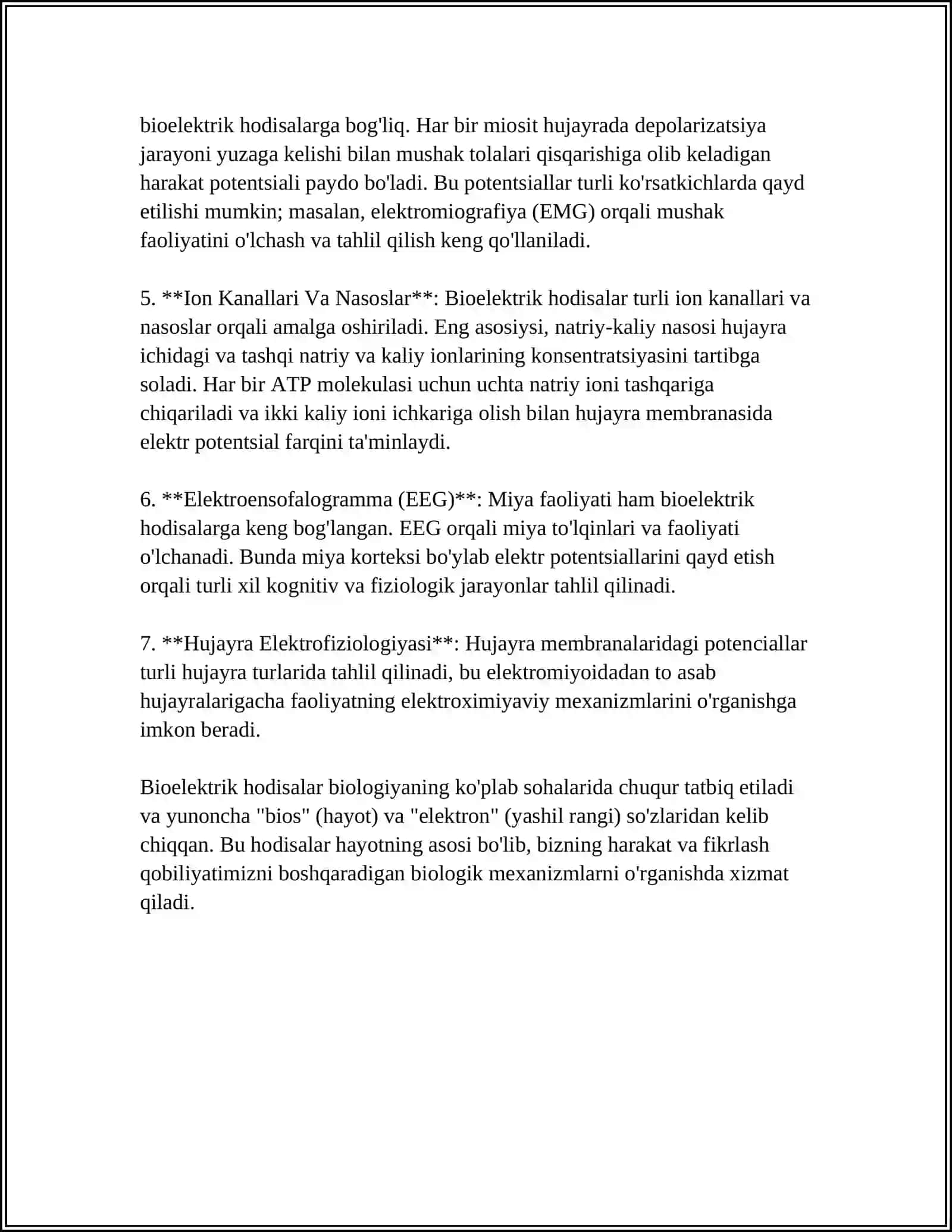 QOZGALUVCHI TOQIMALARDA BIOELEKTRIK HODISALAR 4