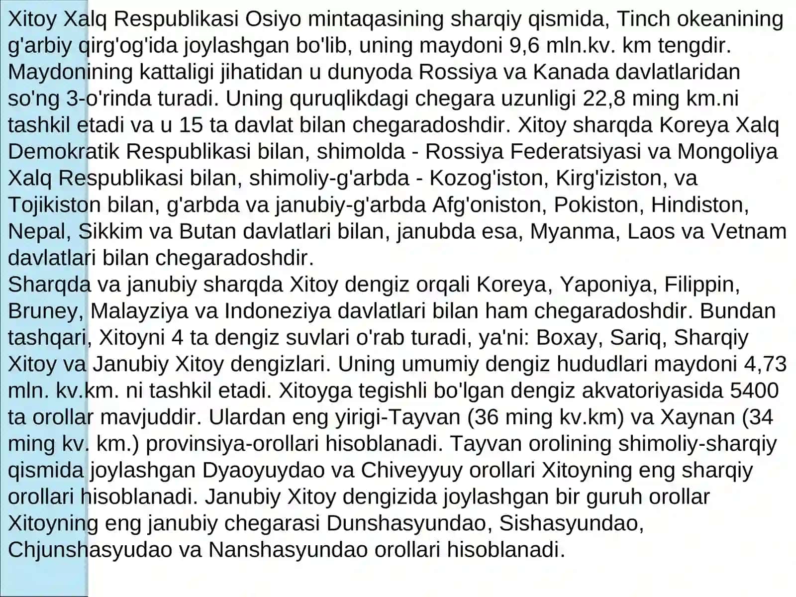 Azizbekning Tarix fanidan TAQDIMOT ISHI 4