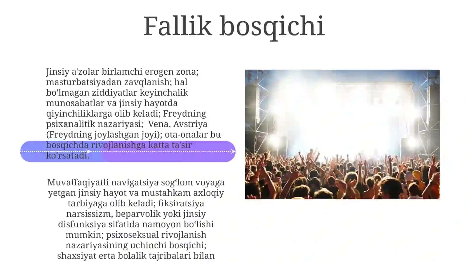 Oedip va Elektra komplekslari 4