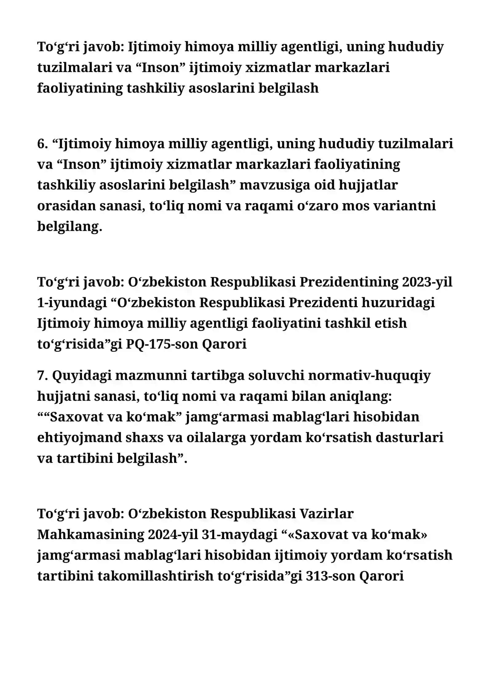 Ijtimoiy hodim suhbat savol va javoblari 28.07.2026 4