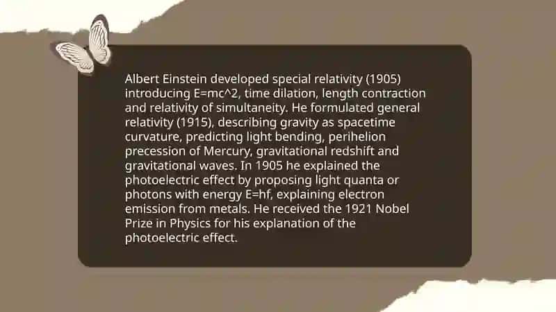 Great scientists and their contribution to science - Rasulova Muhabbat 4