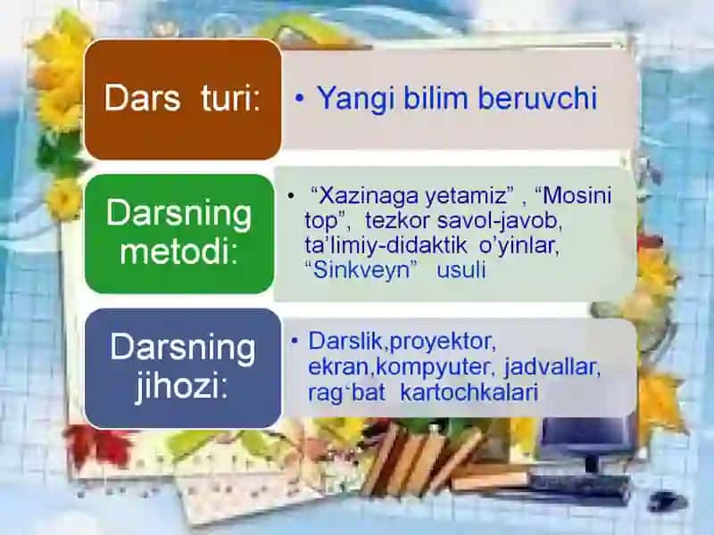 "Tabiatda suvning aylanishi" ishlanmasi 4