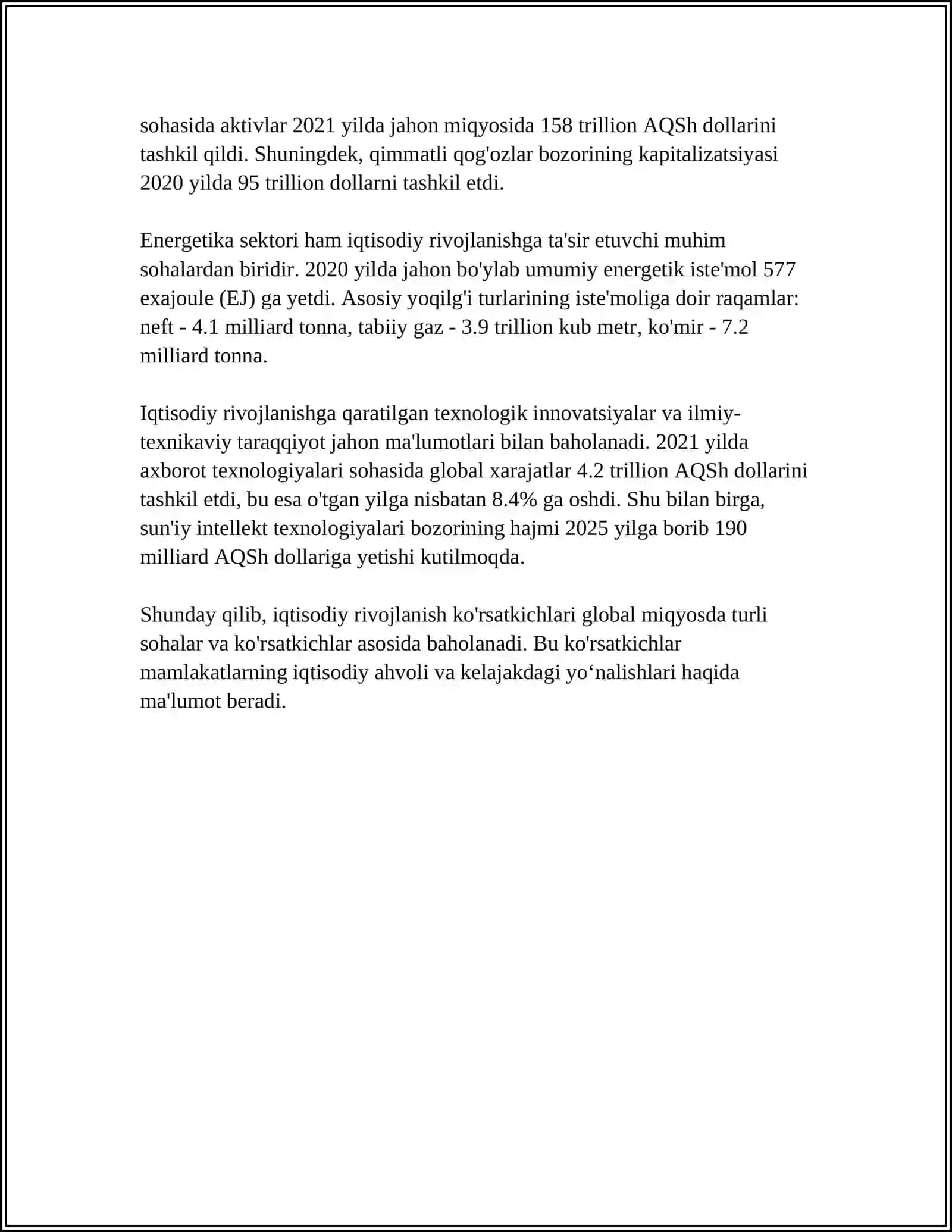 OSSURIYA Referat 4