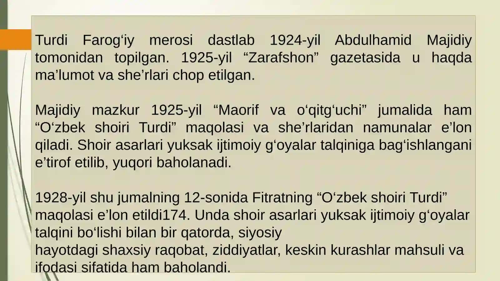 Turdi Farog‘iy 4