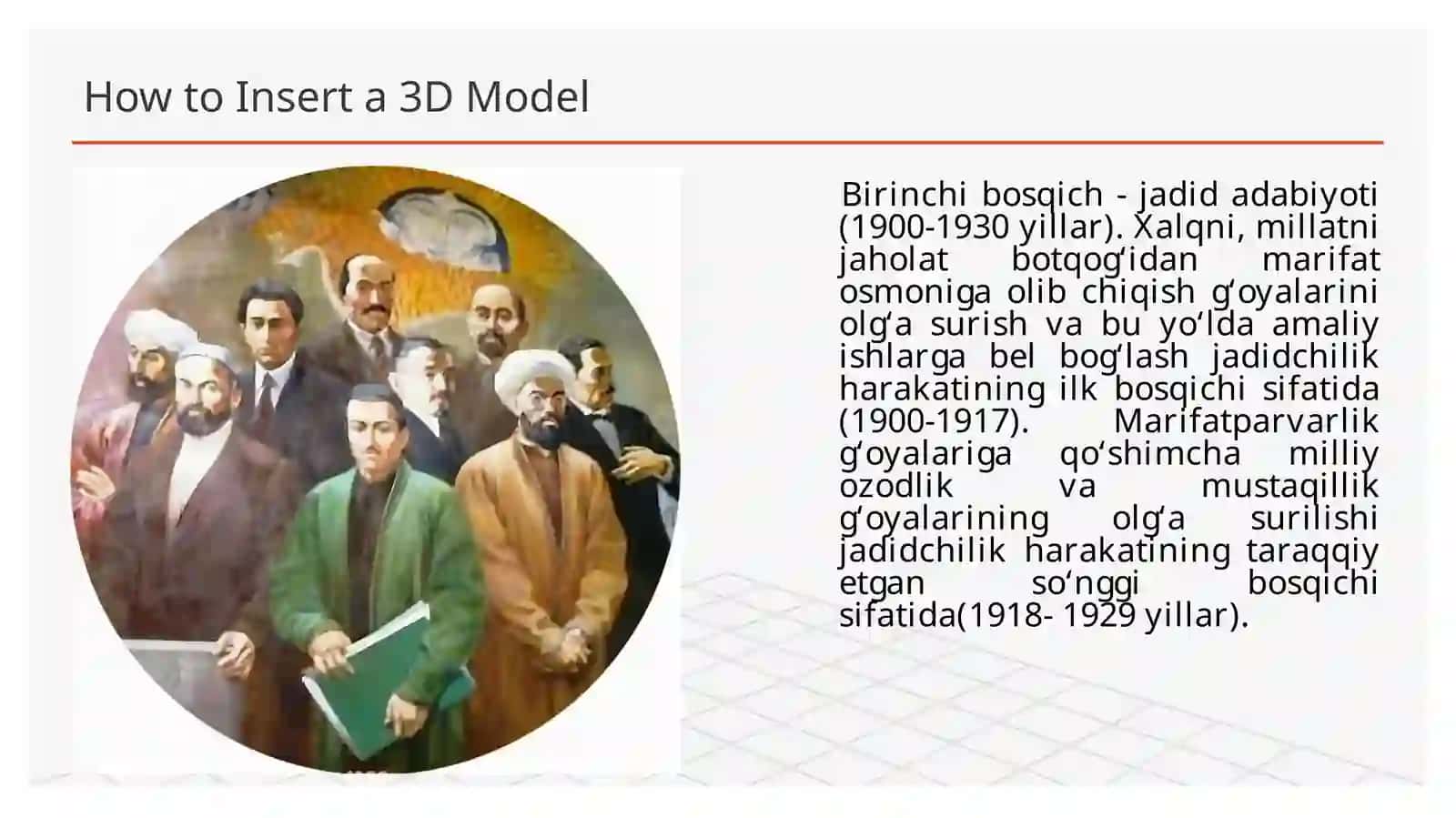 XX ASRDA O’ZBEK ADABIYOTINING TIL XUSUSIYATLARI 4