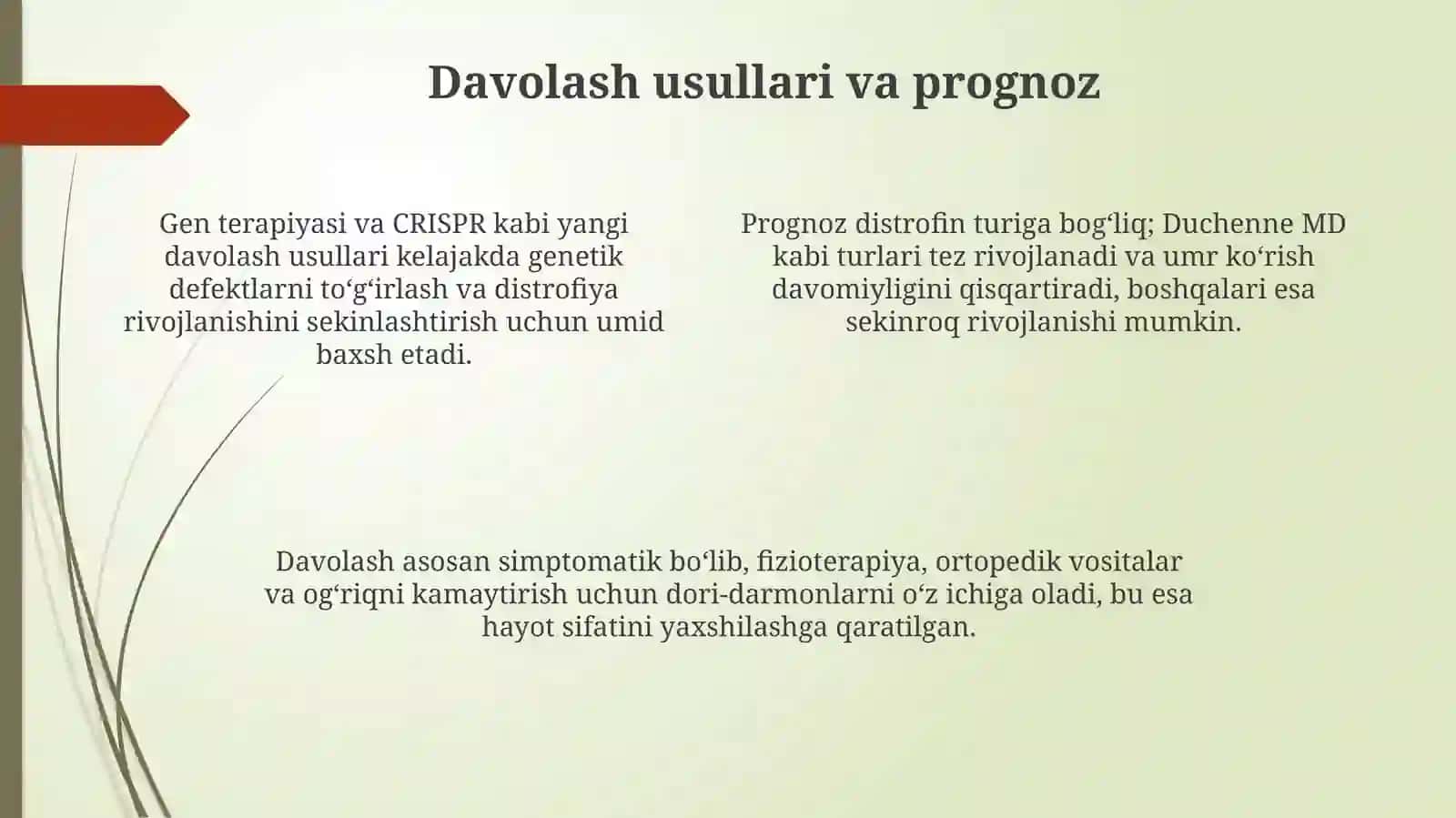 Oqsildistrofiyasi 4