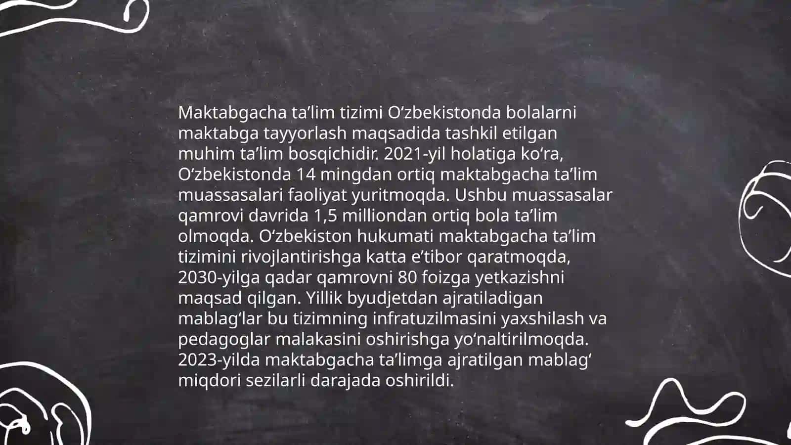 Yaponiya taʼlim tizimi 4