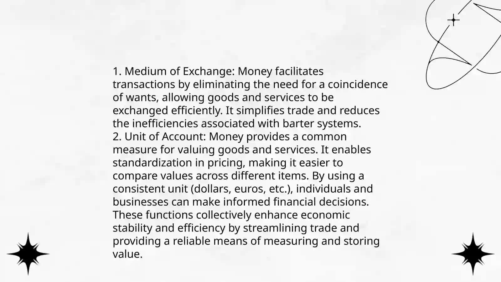 Money and Bank, Monetary Aggregates 4
