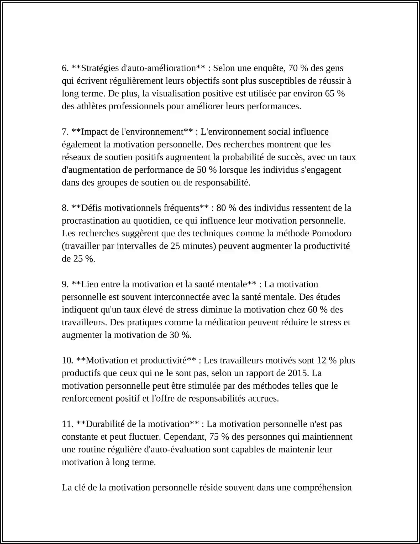 TRAVAIL INDIVIDUEL 4