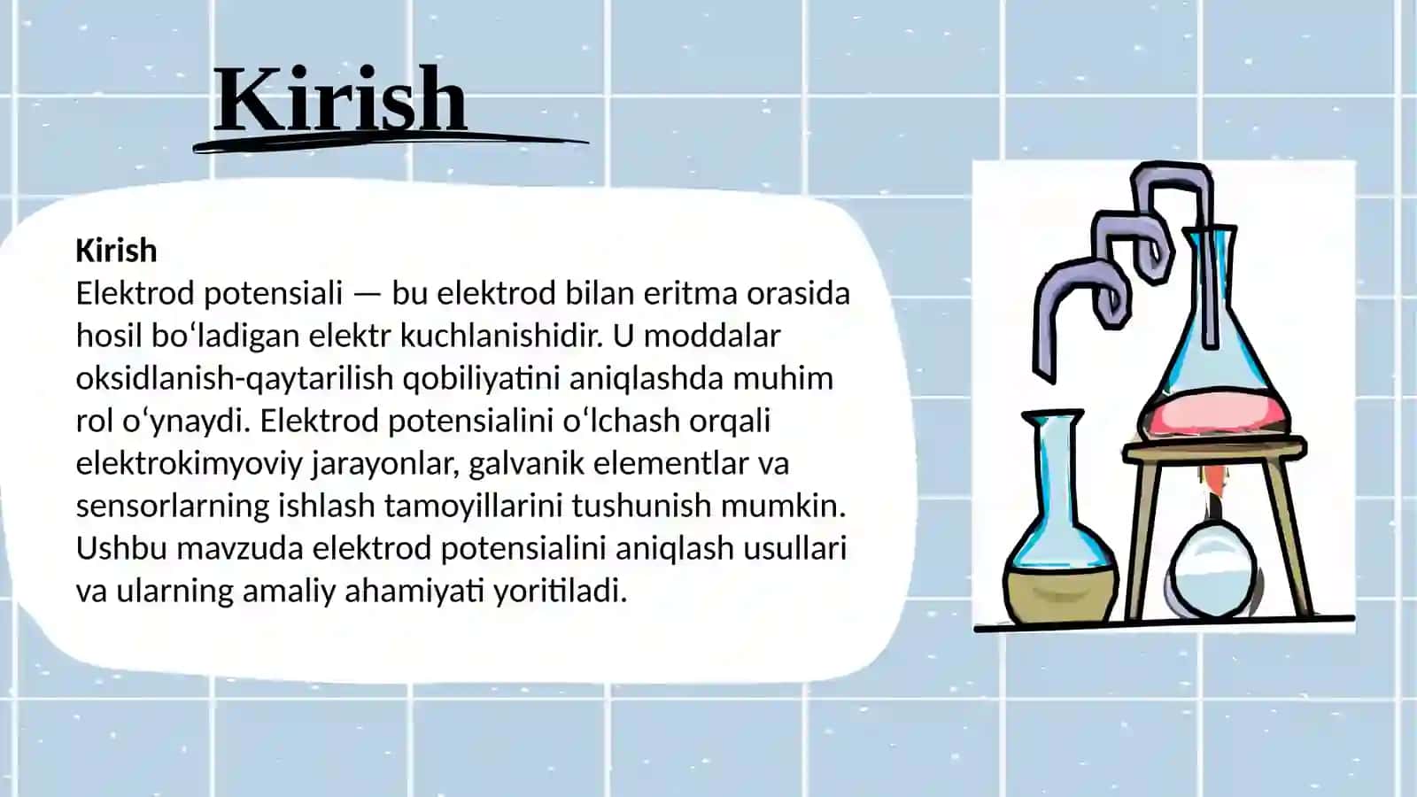 Fizik Kimyo Fanidan Tayyorlagan Taqdimoti 4